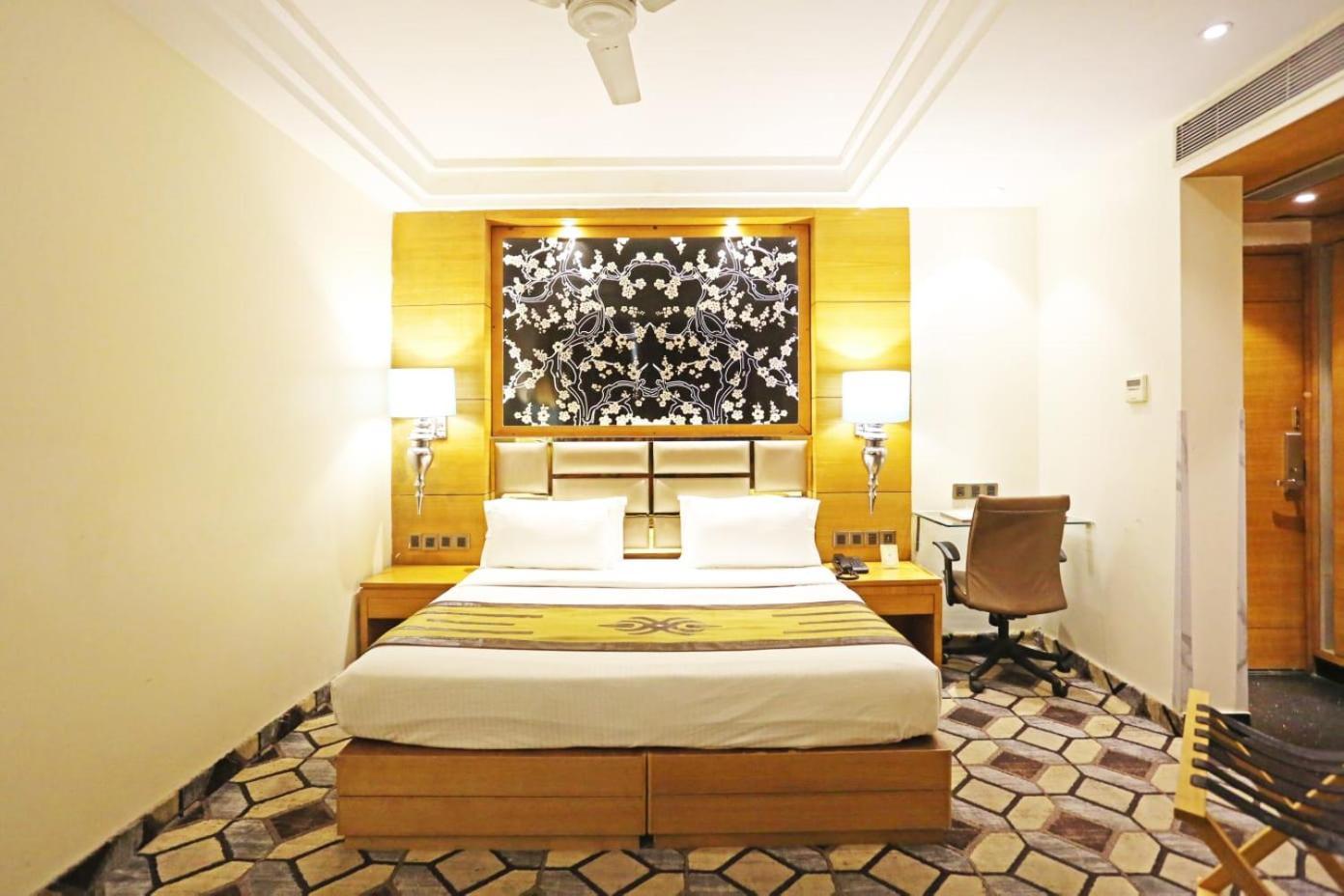 Grand Aerotech Hotel New Delhi