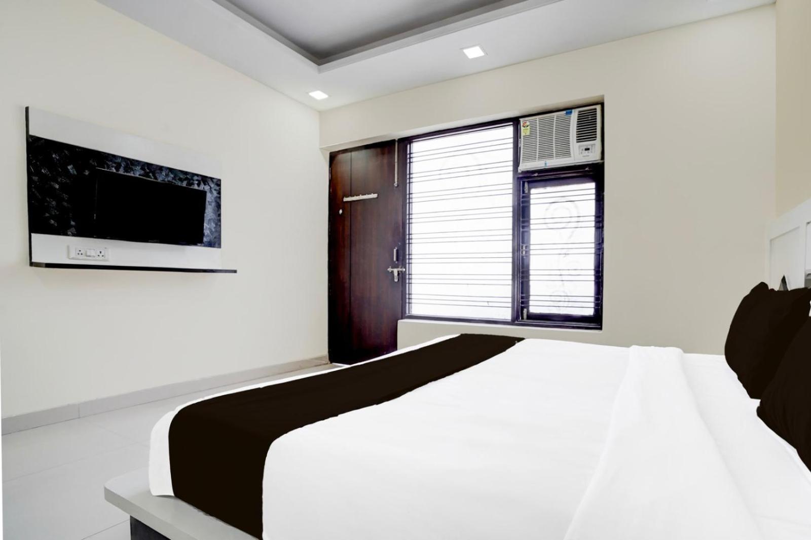 Grand Aerotech Hotel 4*