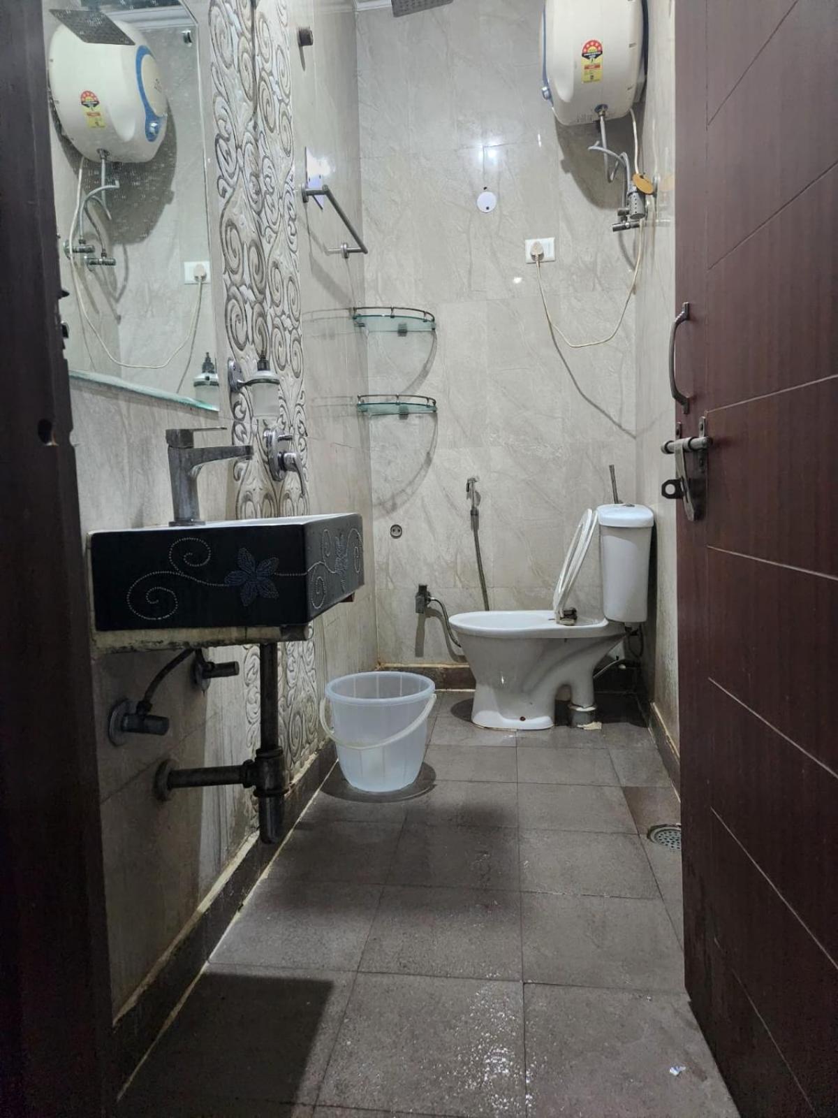 Hotel Grand Aerotech New Delhi